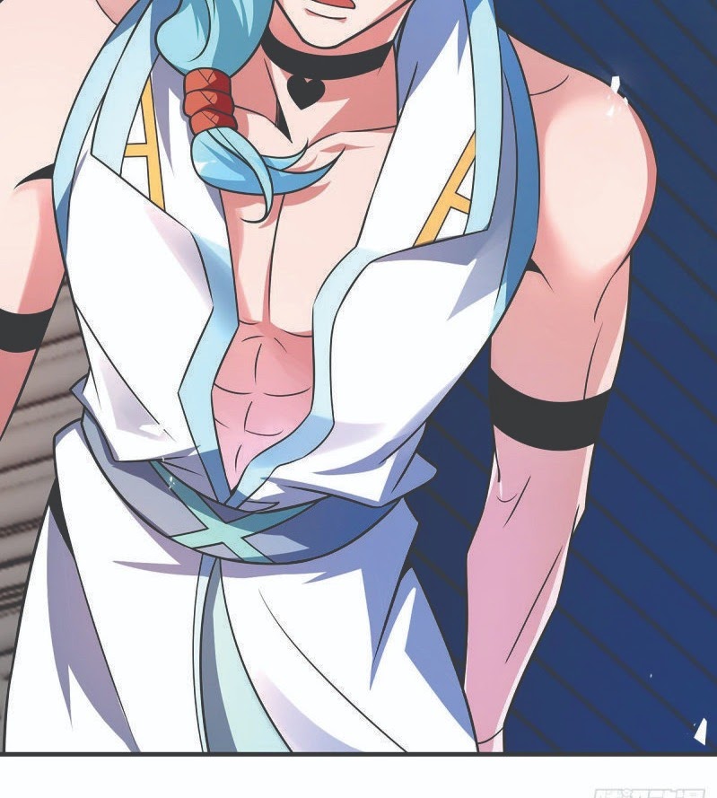 The First Son-In-Law Vanguard of All Time Chapter 35 - halaman 33