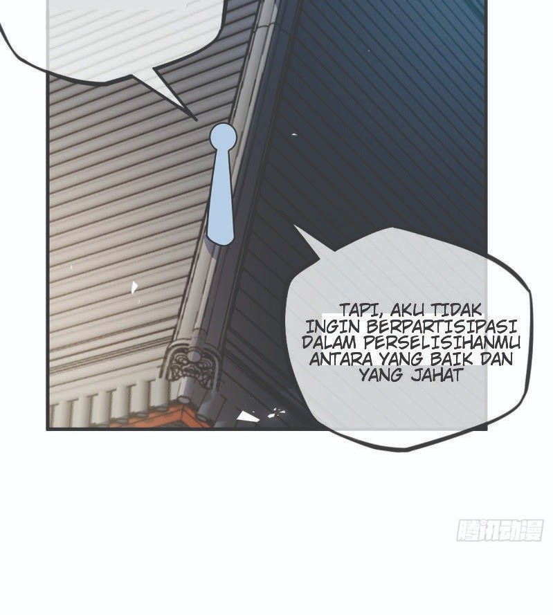 The First Son-In-Law Vanguard of All Time Chapter 35 - halaman 36