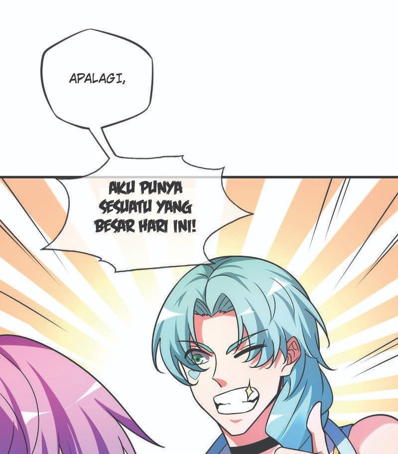 The First Son-In-Law Vanguard of All Time Chapter 35 - halaman 37