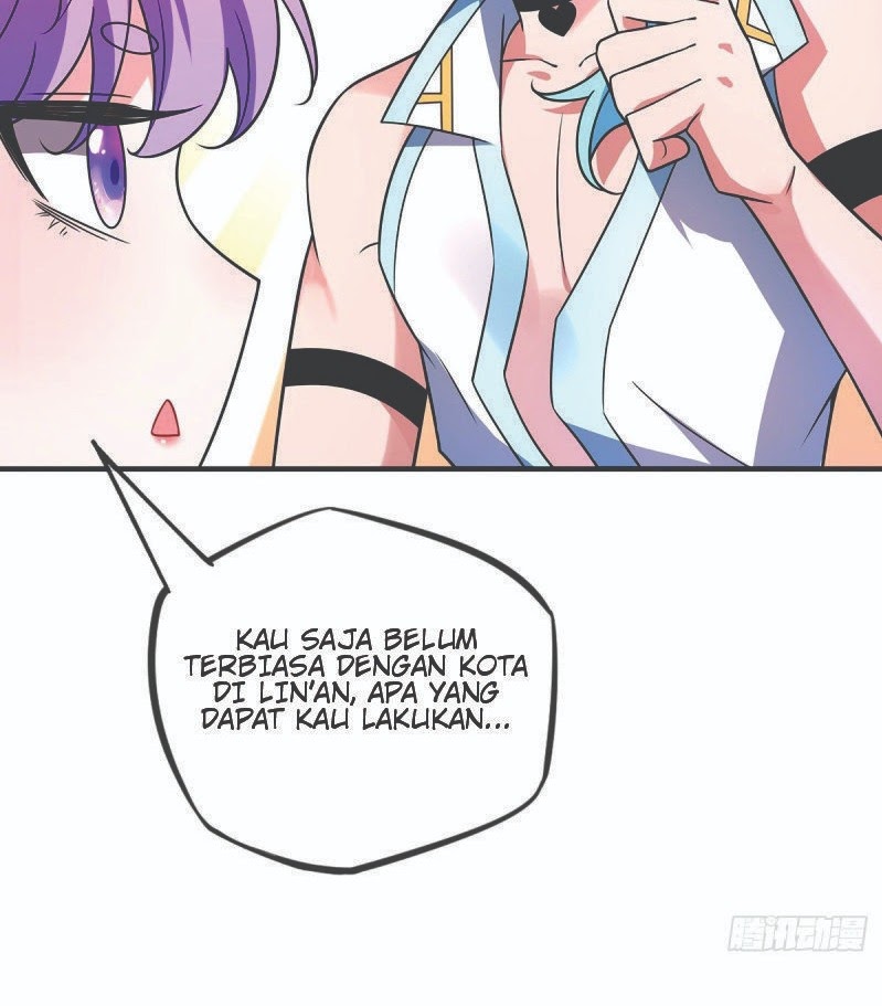 The First Son-In-Law Vanguard of All Time Chapter 35 - halaman 38