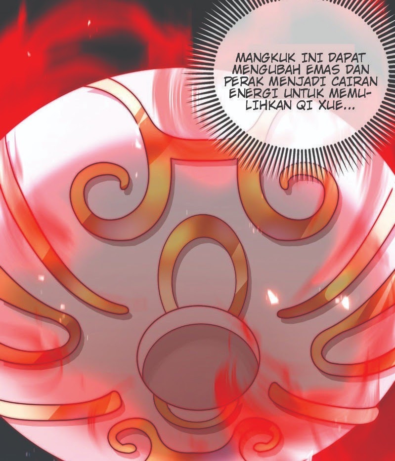 The First Son-In-Law Vanguard of All Time Chapter 35 - halaman 5
