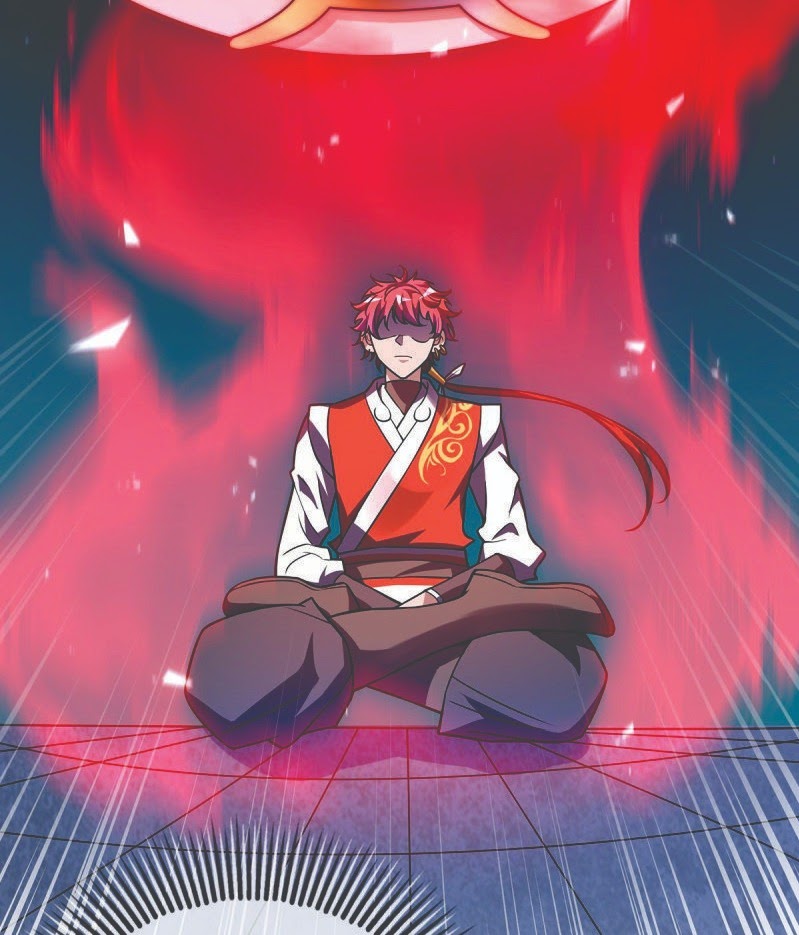 The First Son-In-Law Vanguard of All Time Chapter 35 - halaman 6