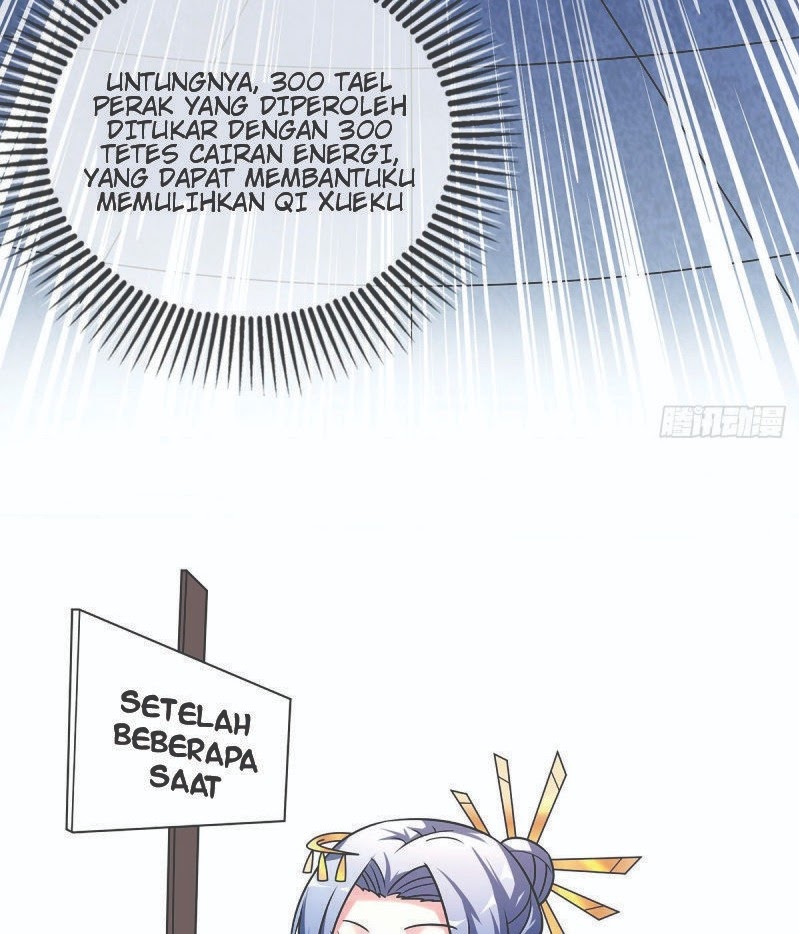 The First Son-In-Law Vanguard of All Time Chapter 35 - halaman 7