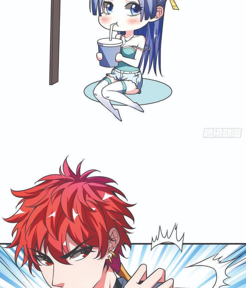 The First Son-In-Law Vanguard of All Time Chapter 35 - halaman 8