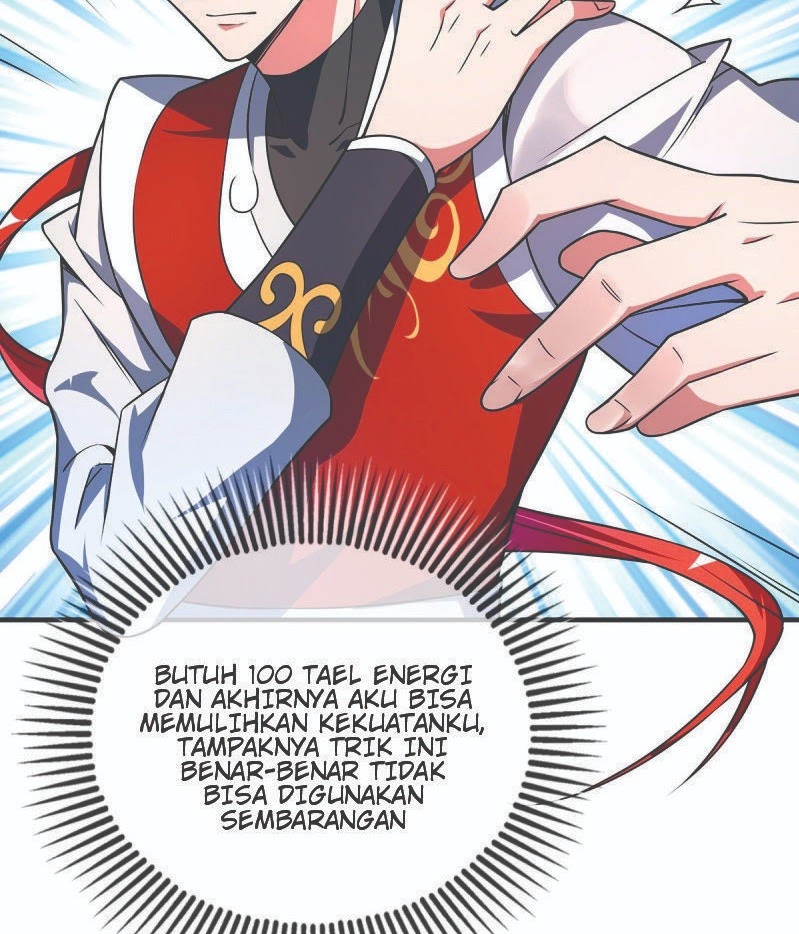 The First Son-In-Law Vanguard of All Time Chapter 35 - halaman 9