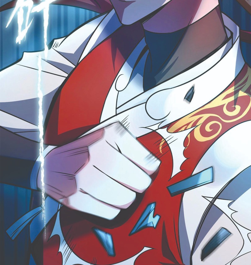 The First Son-In-Law Vanguard of All Time Chapter 36 - halaman 12