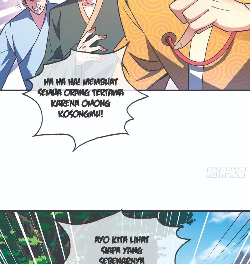 The First Son-In-Law Vanguard of All Time Chapter 36 - halaman 15