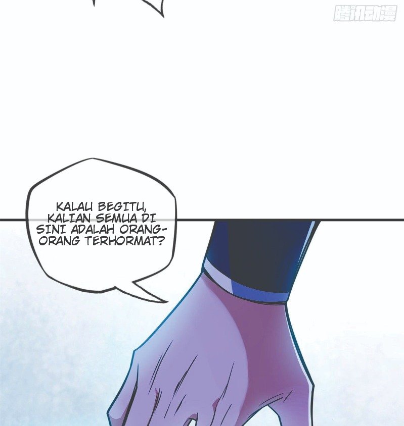 The First Son-In-Law Vanguard of All Time Chapter 36 - halaman 20