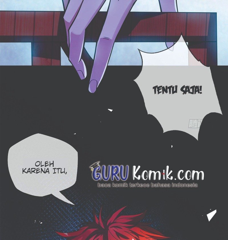 The First Son-In-Law Vanguard of All Time Chapter 36 - halaman 21