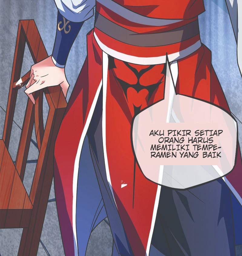 The First Son-In-Law Vanguard of All Time Chapter 36 - halaman 23
