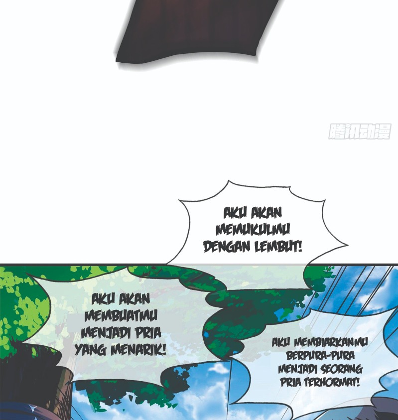 The First Son-In-Law Vanguard of All Time Chapter 36 - halaman 30