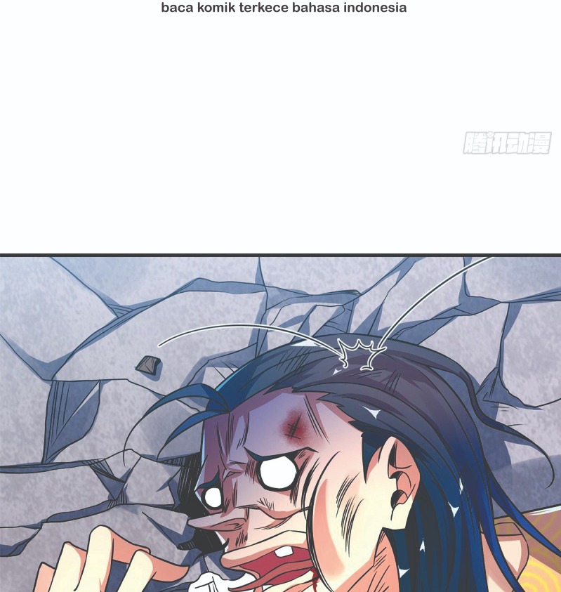 The First Son-In-Law Vanguard of All Time Chapter 36 - halaman 32
