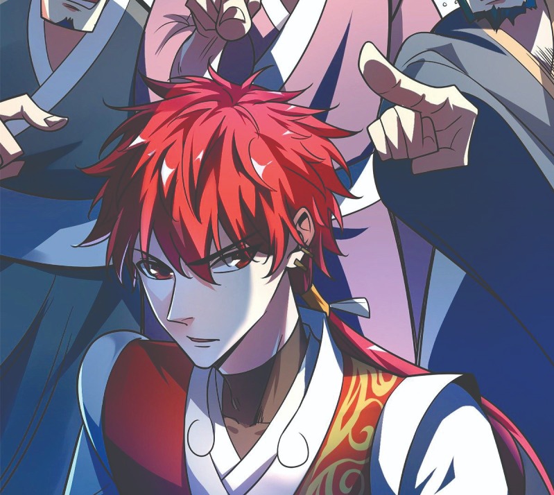 The First Son-In-Law Vanguard of All Time Chapter 36 - halaman 35