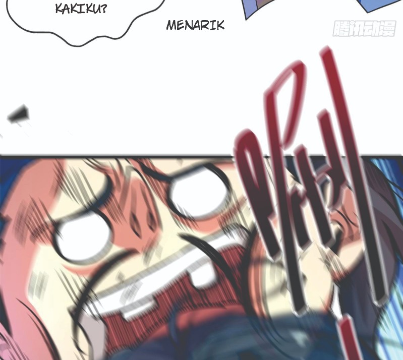 The First Son-In-Law Vanguard of All Time Chapter 36 - halaman 38