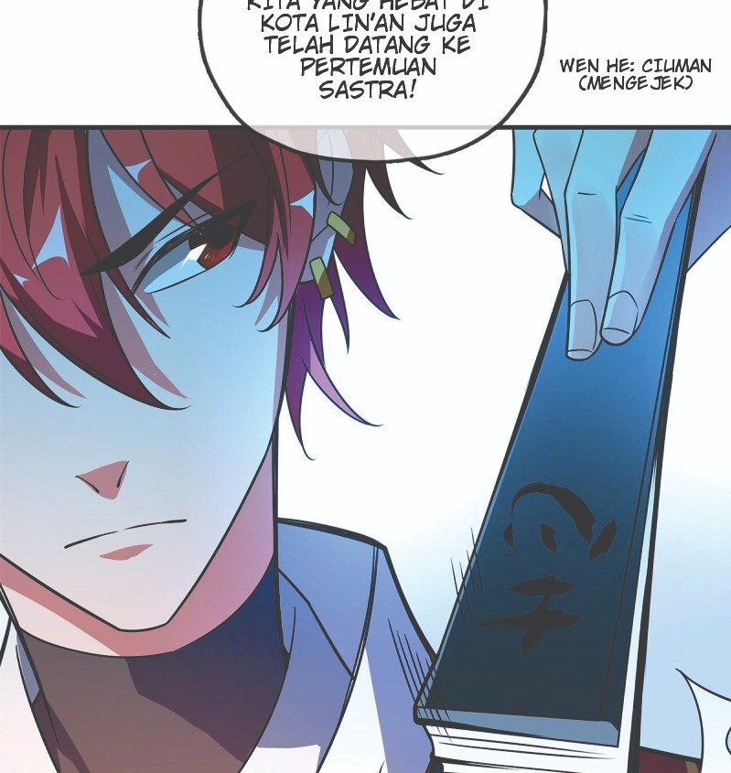 The First Son-In-Law Vanguard of All Time Chapter 36 - halaman 4