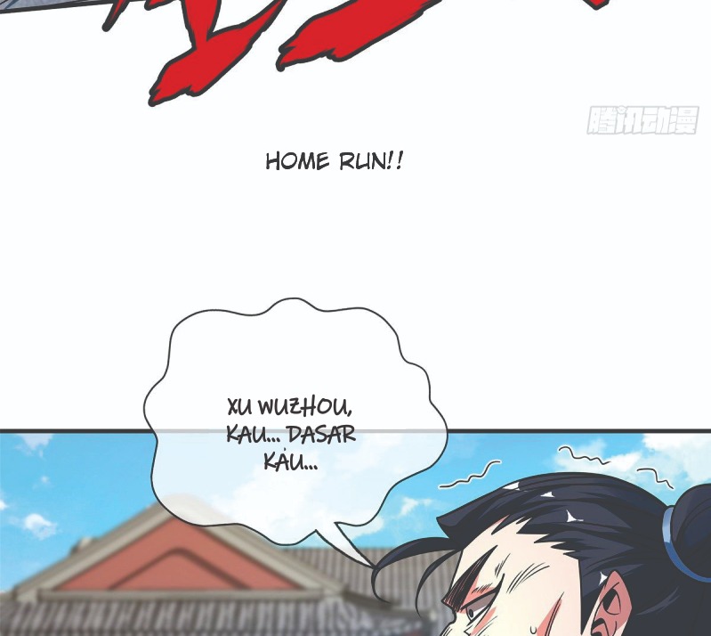 The First Son-In-Law Vanguard of All Time Chapter 36 - halaman 44