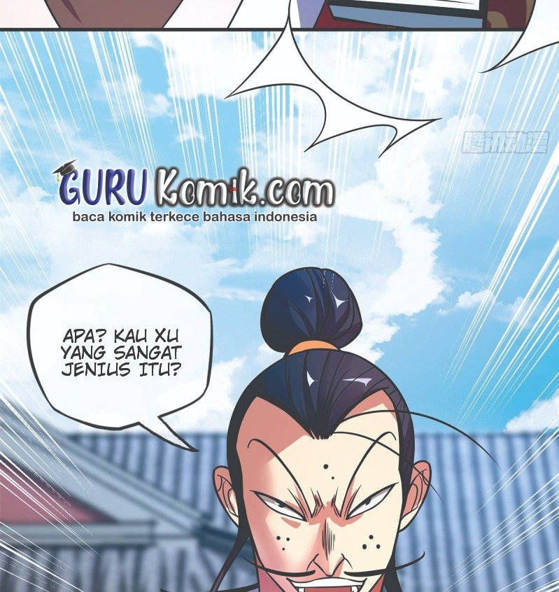 The First Son-In-Law Vanguard of All Time Chapter 36 - halaman 5