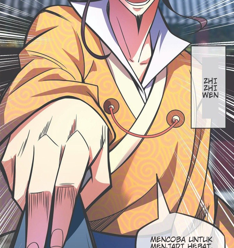 The First Son-In-Law Vanguard of All Time Chapter 36 - halaman 6