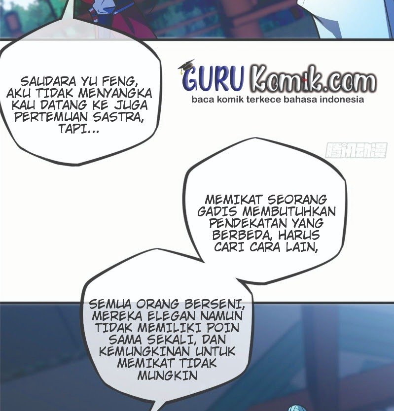 The First Son-In-Law Vanguard of All Time Chapter 37 - halaman 11