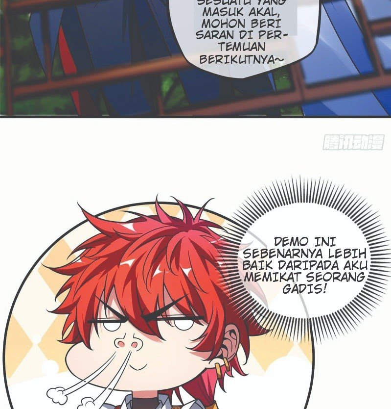 The First Son-In-Law Vanguard of All Time Chapter 37 - halaman 13