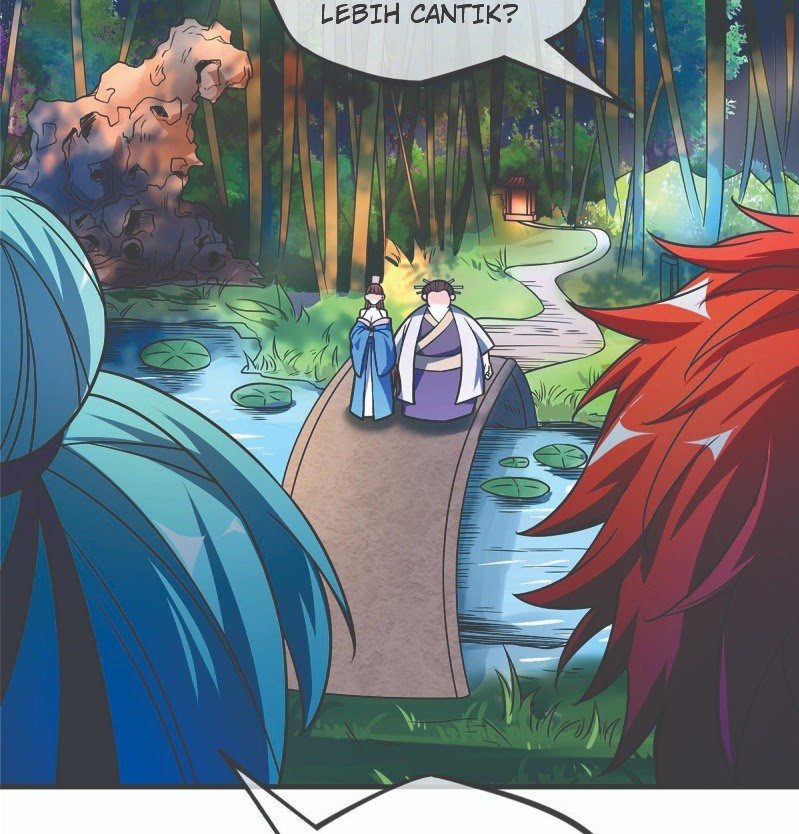 The First Son-In-Law Vanguard of All Time Chapter 37 - halaman 15