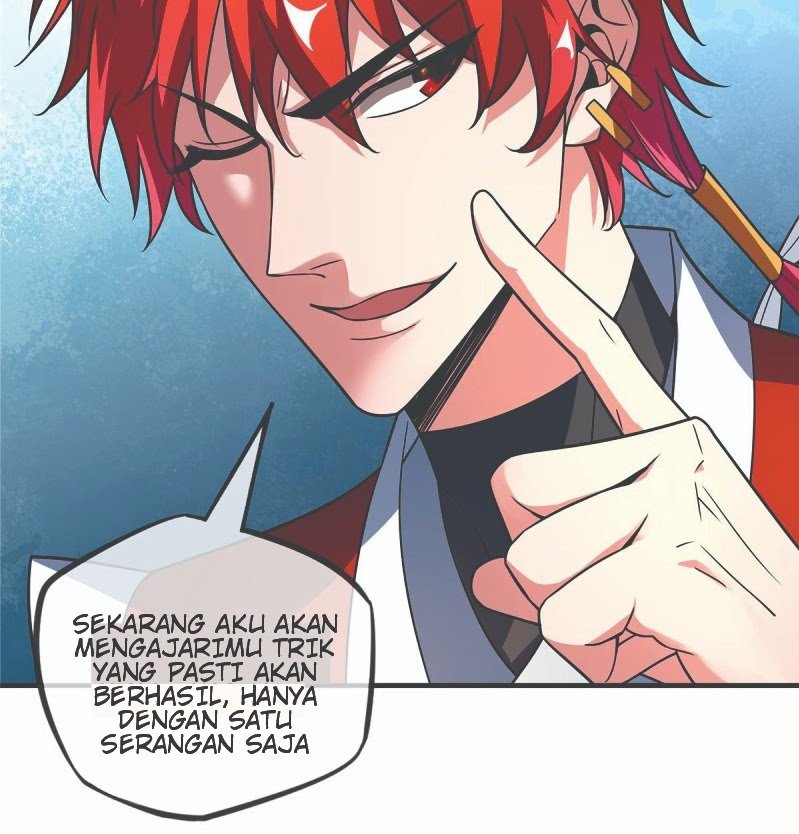 The First Son-In-Law Vanguard of All Time Chapter 37 - halaman 17