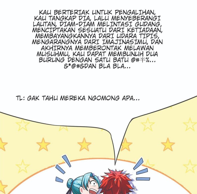 The First Son-In-Law Vanguard of All Time Chapter 37 - halaman 20