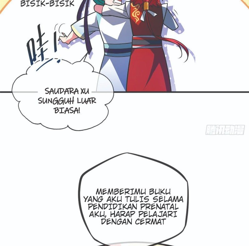 The First Son-In-Law Vanguard of All Time Chapter 37 - halaman 21