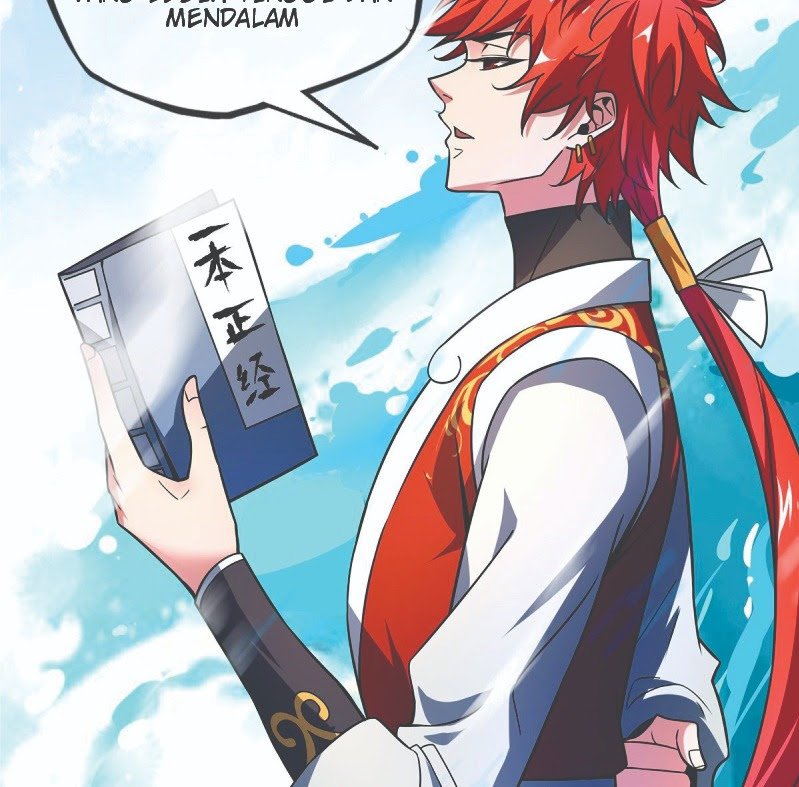 The First Son-In-Law Vanguard of All Time Chapter 37 - halaman 24