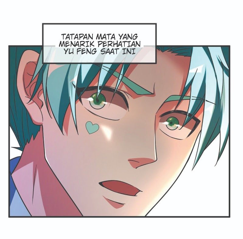The First Son-In-Law Vanguard of All Time Chapter 37 - halaman 26