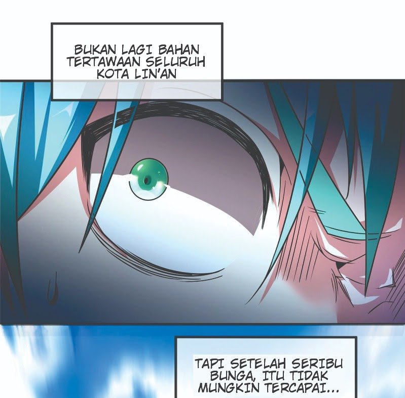 The First Son-In-Law Vanguard of All Time Chapter 37 - halaman 27