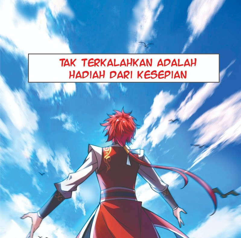 The First Son-In-Law Vanguard of All Time Chapter 37 - halaman 29