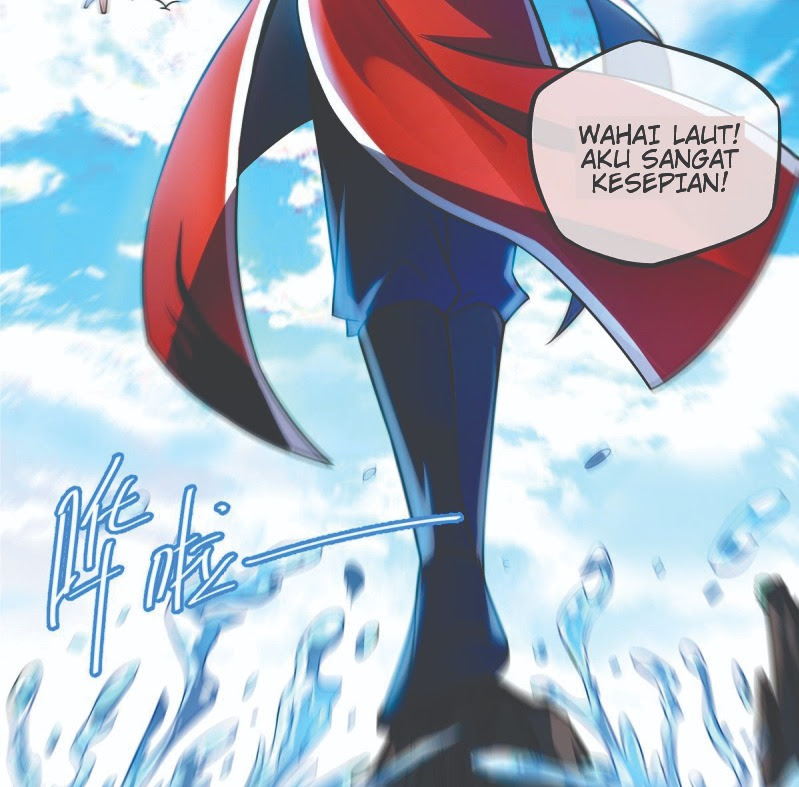 The First Son-In-Law Vanguard of All Time Chapter 37 - halaman 30