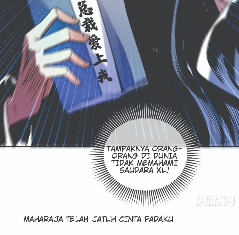 The First Son-In-Law Vanguard of All Time Chapter 37 - halaman 33