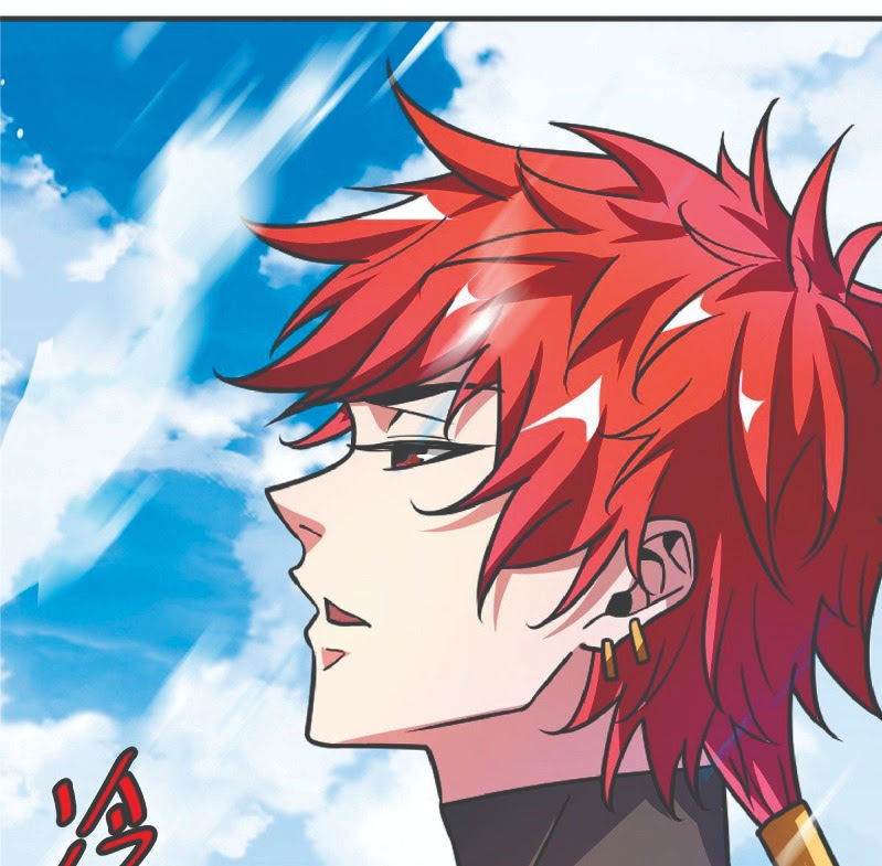 The First Son-In-Law Vanguard of All Time Chapter 37 - halaman 34