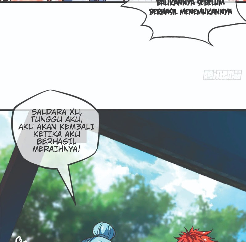 The First Son-In-Law Vanguard of All Time Chapter 37 - halaman 38