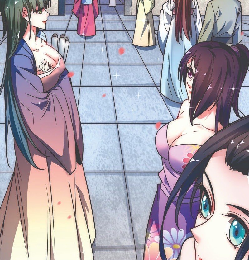 The First Son-In-Law Vanguard of All Time Chapter 37 - halaman 4