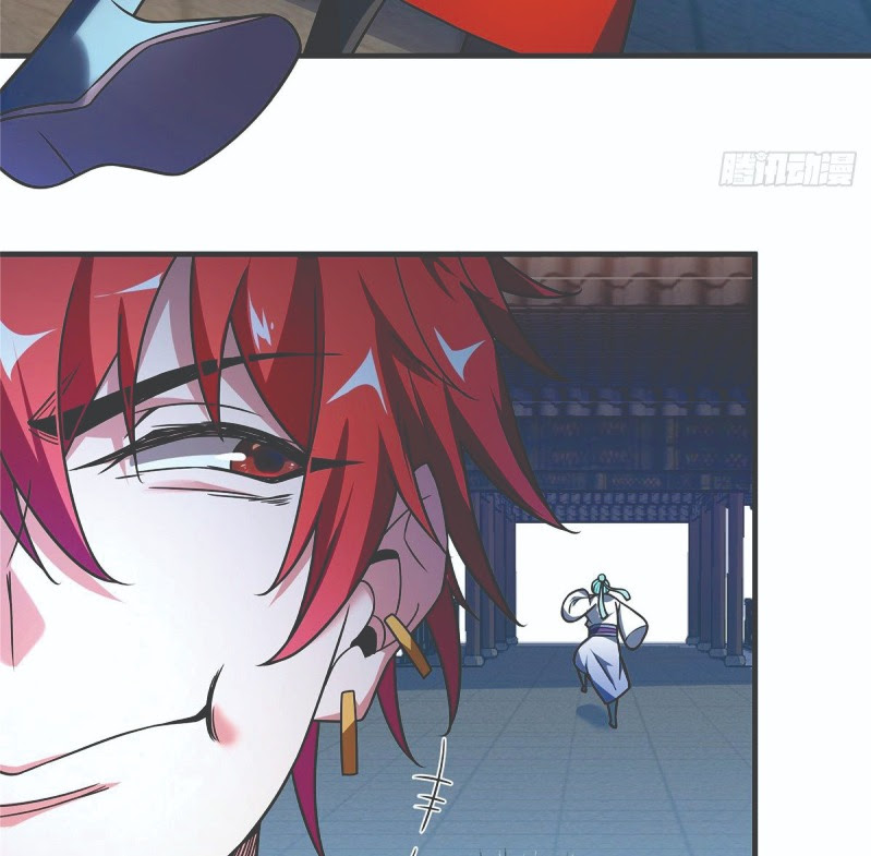 The First Son-In-Law Vanguard of All Time Chapter 37 - halaman 40