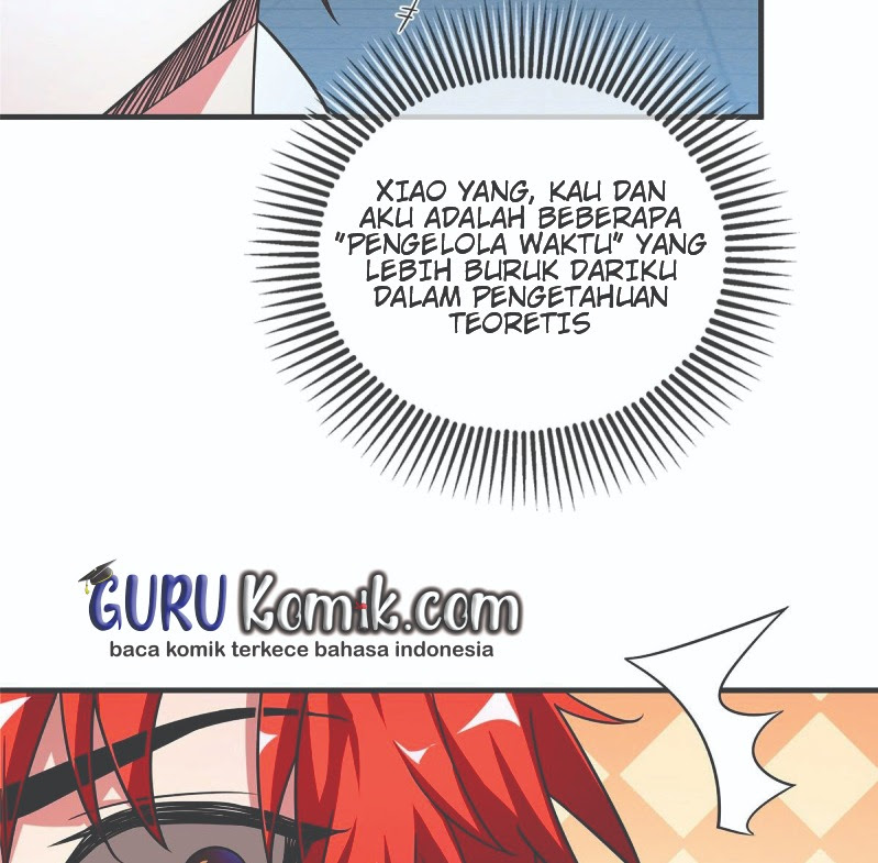 The First Son-In-Law Vanguard of All Time Chapter 37 - halaman 41