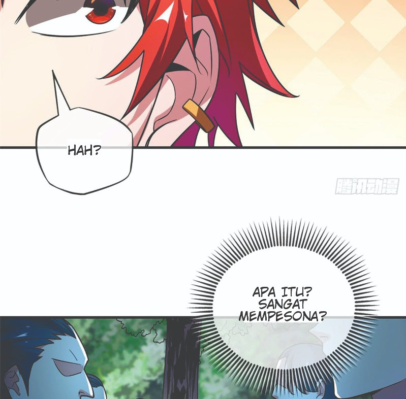 The First Son-In-Law Vanguard of All Time Chapter 37 - halaman 42
