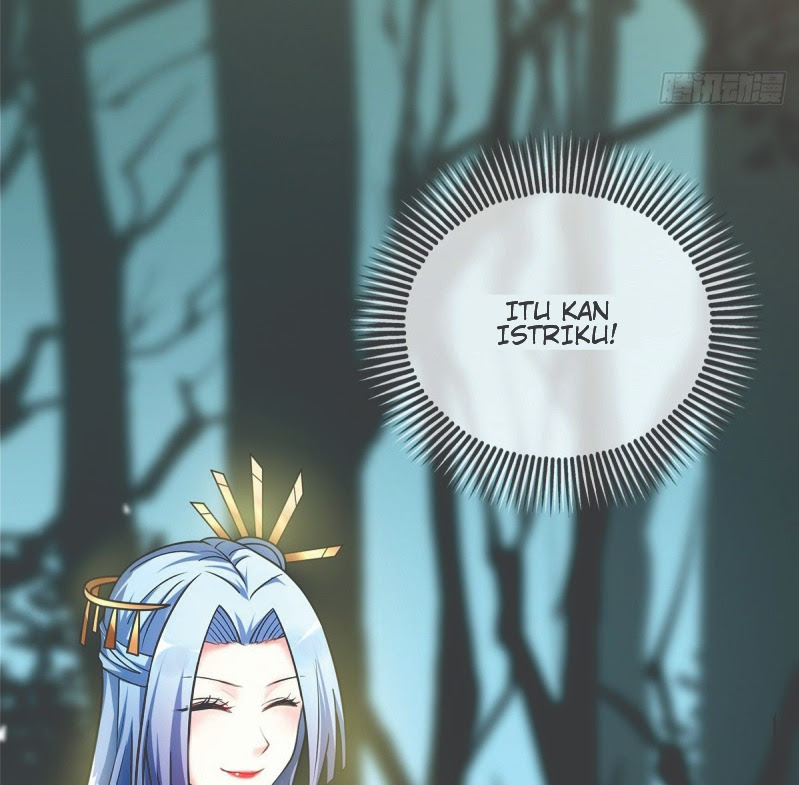 The First Son-In-Law Vanguard of All Time Chapter 37 - halaman 44