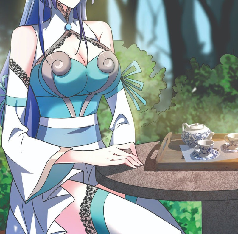 The First Son-In-Law Vanguard of All Time Chapter 37 - halaman 45