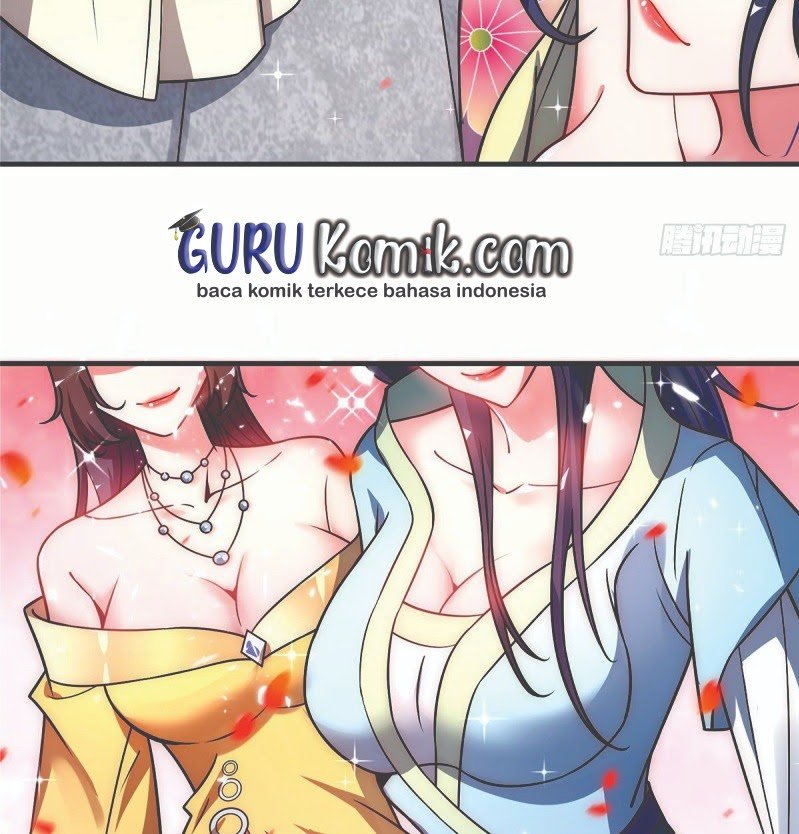 The First Son-In-Law Vanguard of All Time Chapter 37 - halaman 5