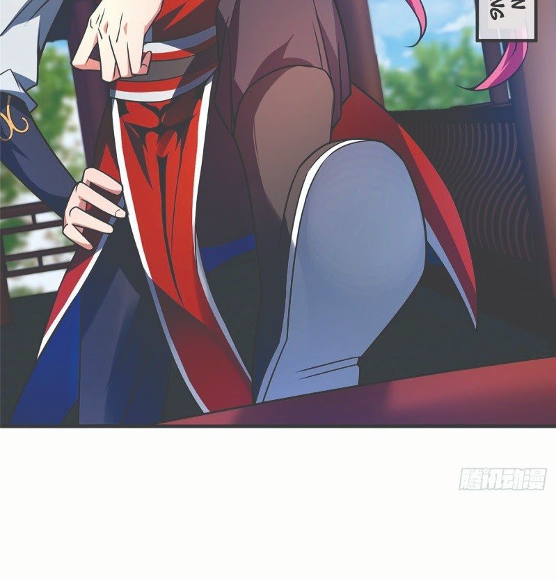 The First Son-In-Law Vanguard of All Time Chapter 37 - halaman 7