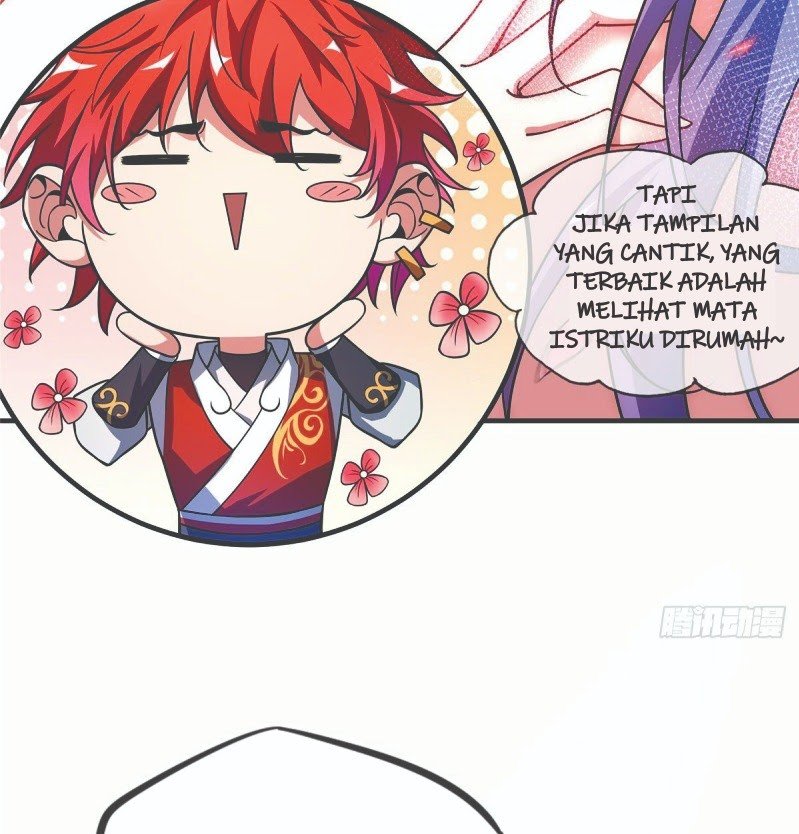 The First Son-In-Law Vanguard of All Time Chapter 37 - halaman 9