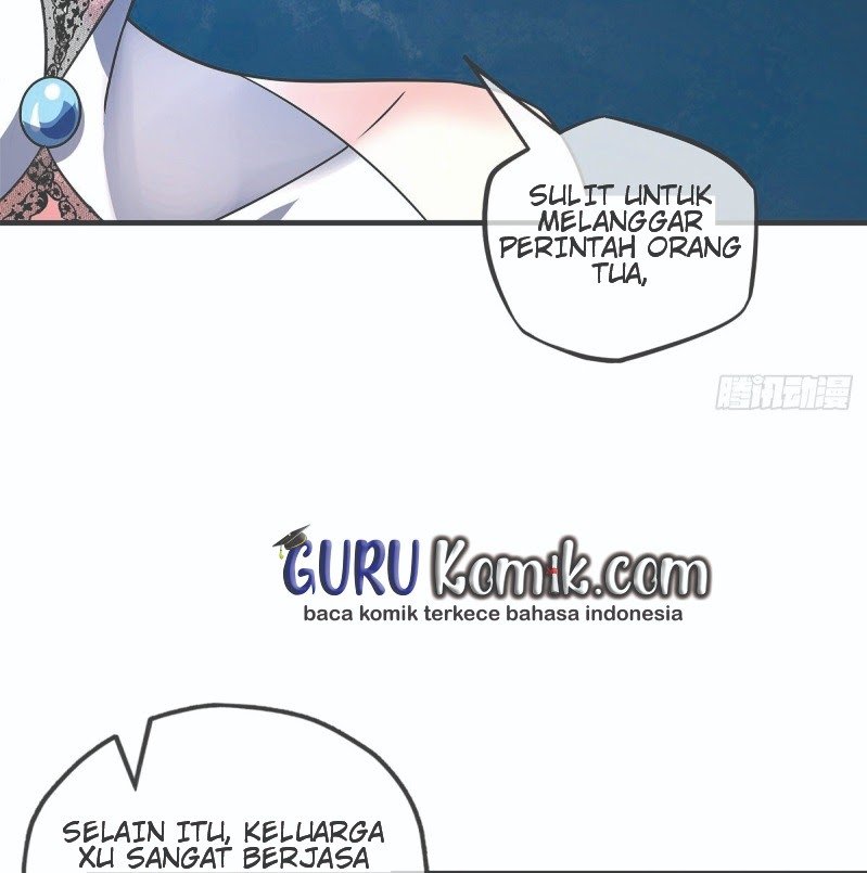 The First Son-In-Law Vanguard of All Time Chapter 38 - halaman 12