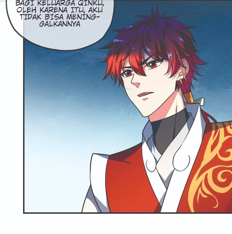 The First Son-In-Law Vanguard of All Time Chapter 38 - halaman 13