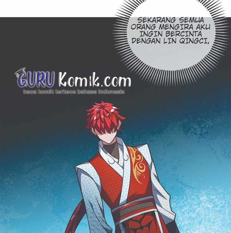 The First Son-In-Law Vanguard of All Time Chapter 38 - halaman 18