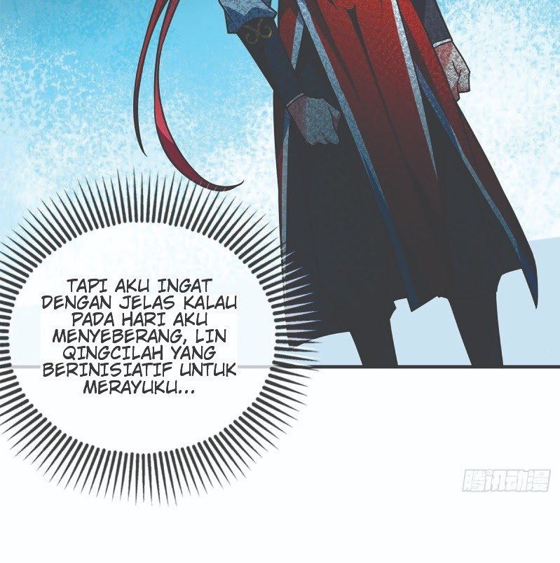 The First Son-In-Law Vanguard of All Time Chapter 38 - halaman 19