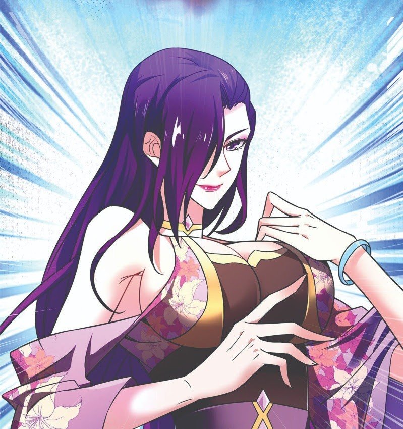 The First Son-In-Law Vanguard of All Time Chapter 38 - halaman 21
